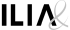 ilia & black logo